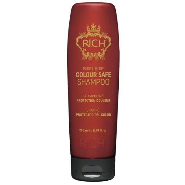 

Шампунь для окрашенных волос, 250 мл Rich Pure luxury