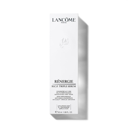 Сыворотка Lancôme — Lancome Renergie HCF Triple Serum Powerful Anti-Aging — фото 2