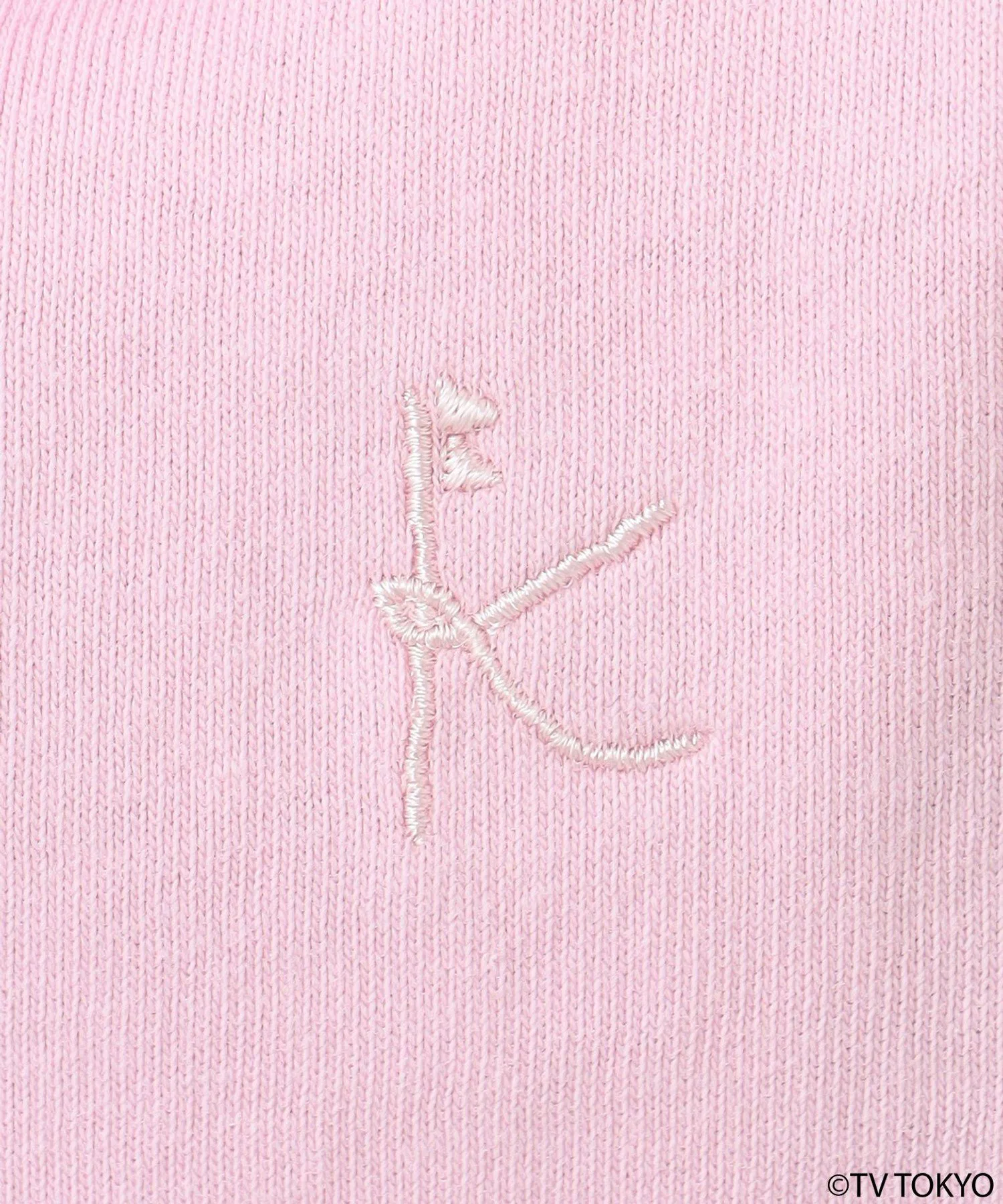 Худи Shina Push Shabon Kids Suite, Pink [012] — фото 4