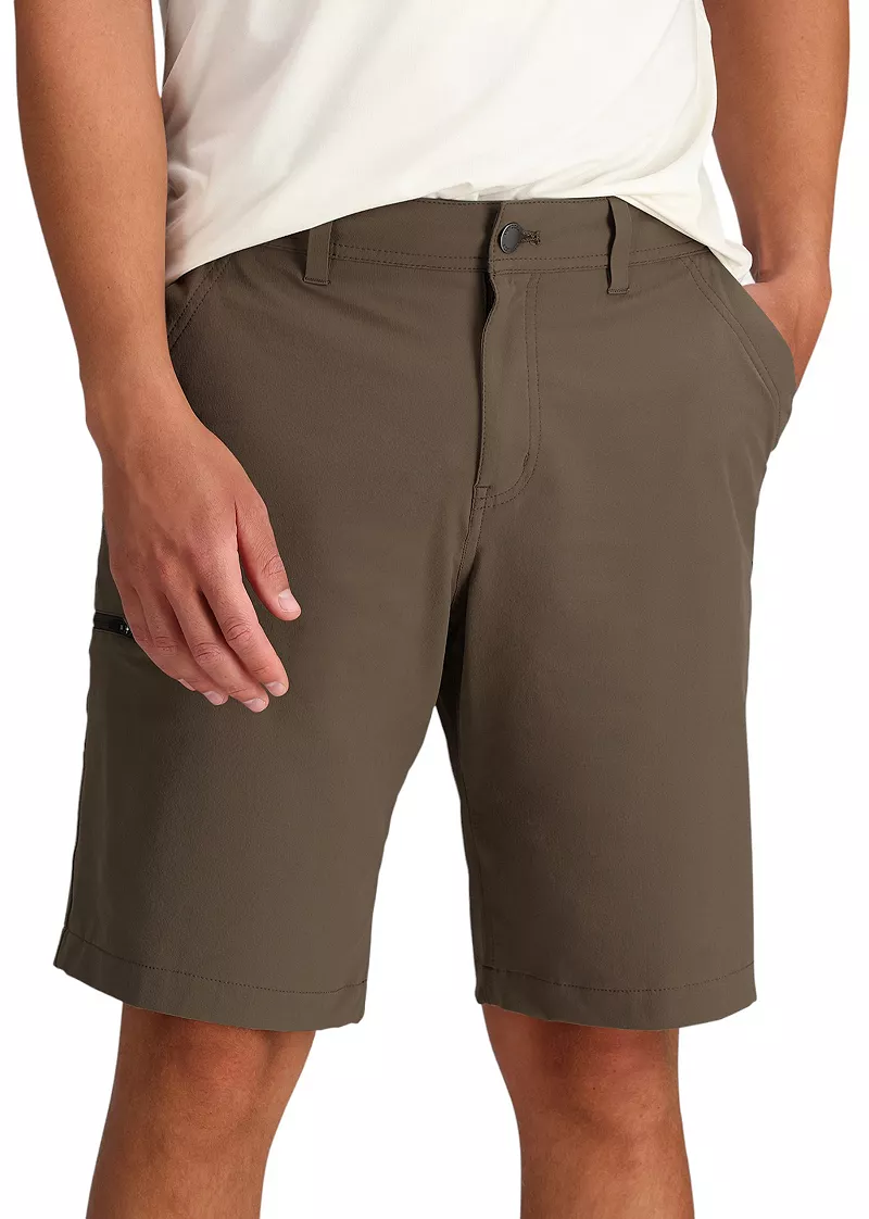 

Мужские шорты Outdoor Research Ferrosi 10 дюймов, цвет Morel