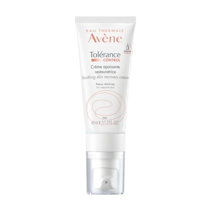 

Avene Tolerance Hydra-10 Увлажняющий крем-флюид 40 м