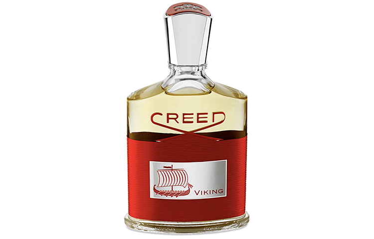 

Классический парфюм Viking Sea Perfumes Woody Aromatic Eau De Parfum EDP 50мл/100мл/250мл/500мл Creed