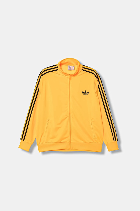 

Толстовка Firebird Adidas Originals, оранжевый