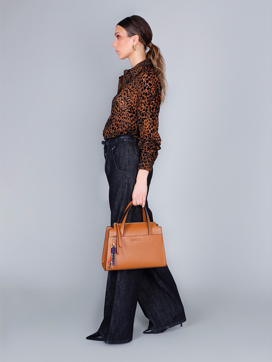 

Сумочка CAFè NOIR, коричневый