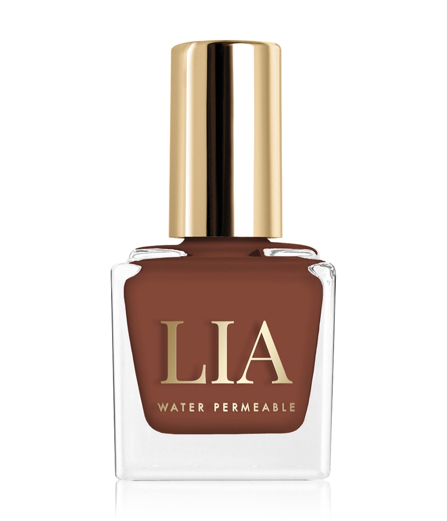 

Лак для ногтей LIA Halal Nagellack Tan, Tan, 11 ml