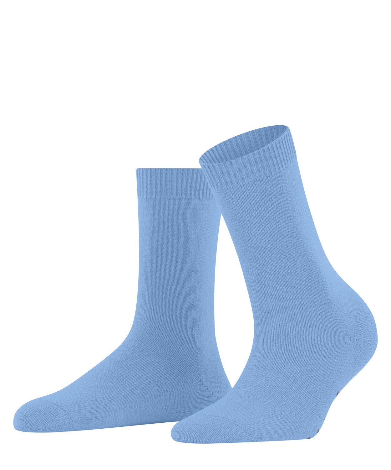

Носки Falke Cosy Wool, цвет Arcticblue
