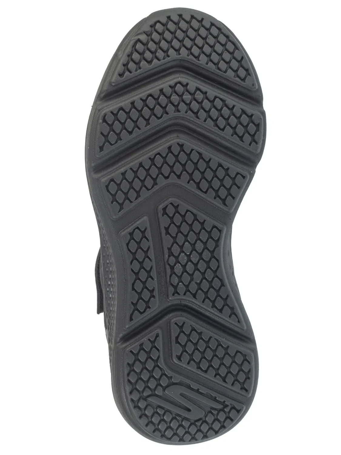 Кроссовки 'Skechers Go Run Elevate - Astonishing Speed' Skechers, Black — фото 3