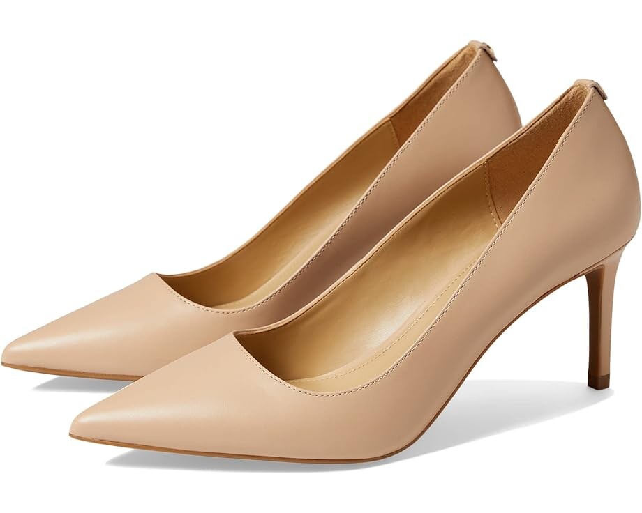 

Туфли MICHAEL Michael Kors Alina Flex Pump, цвет Light Blush