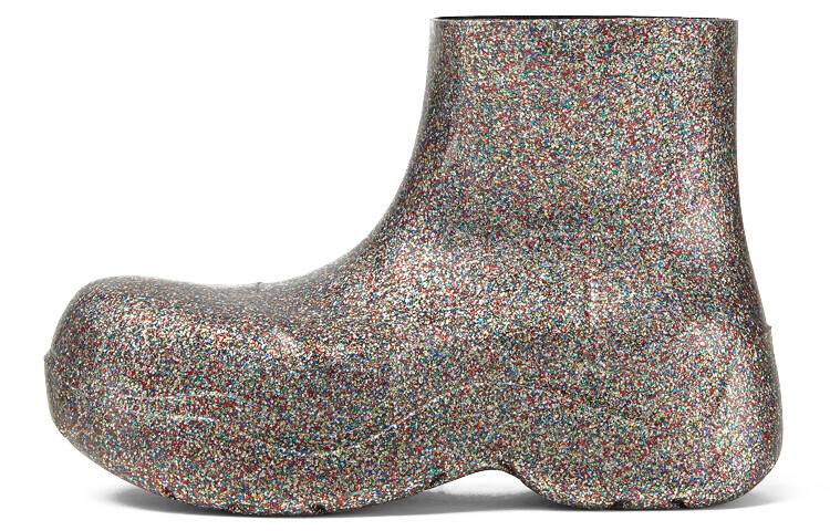 

Женские ботильоны Bottega Veneta Puddle, мультиколор