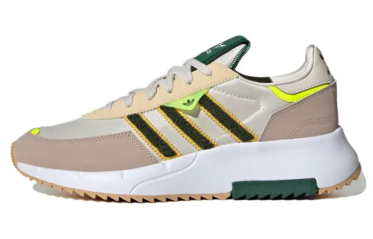 Adidas originals Retropy F2 Lifestyle Обувь унисекс