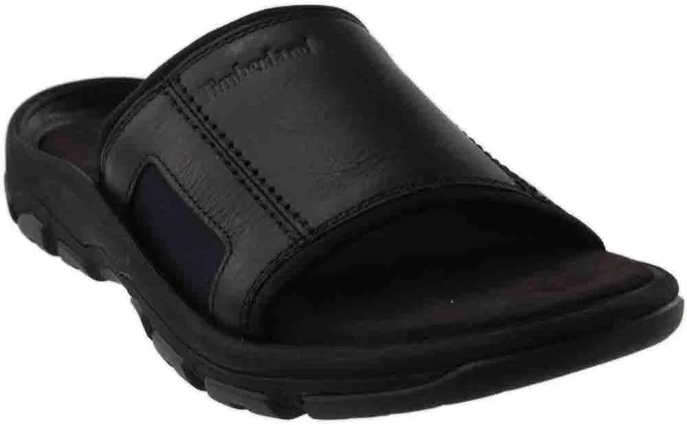 Мужские мюли Timberland Rosindale Sensorflex, Black Jet Black Tbl Forty 015