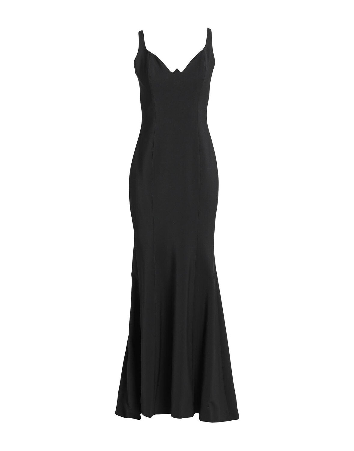 

Платье Alexandre Vauthier, черный