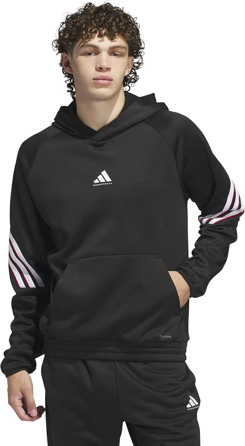 Толстовка adidas Select Foundation Fleece
