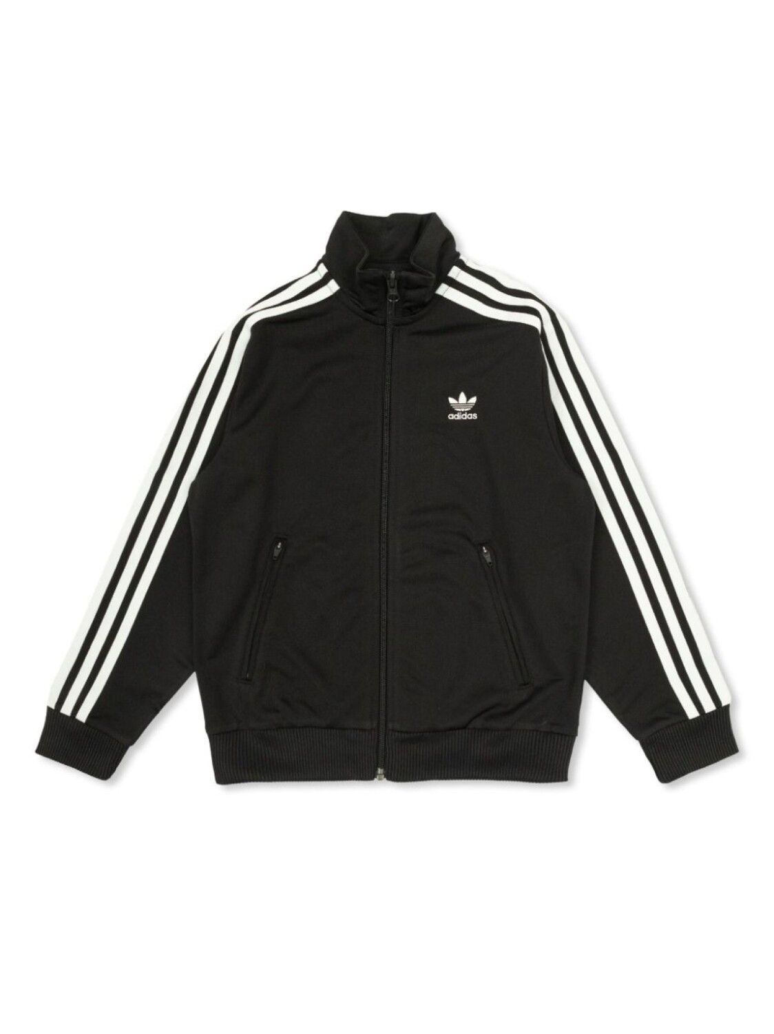 

Adidas Kids толстовка Firebird, черный
