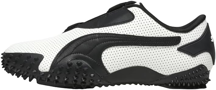 Кроссовки Puma Mostro для взрослых, унисекс, белый — фото 2