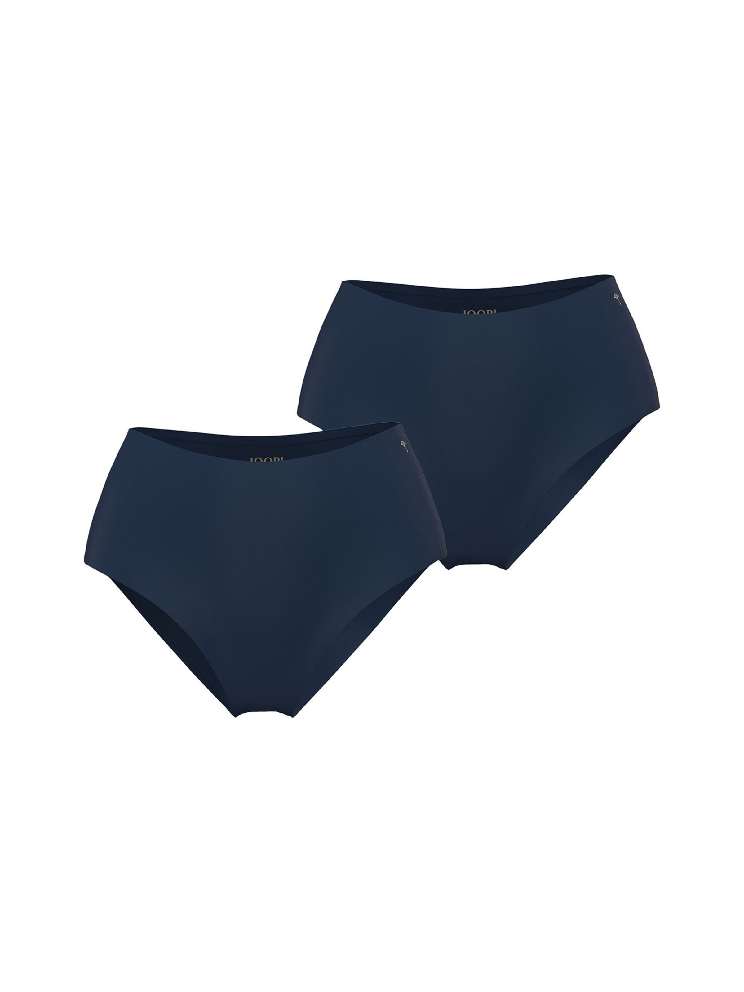 

JOOP! Трусы Boyshorts 'Sensation' в цвете Marine Blue