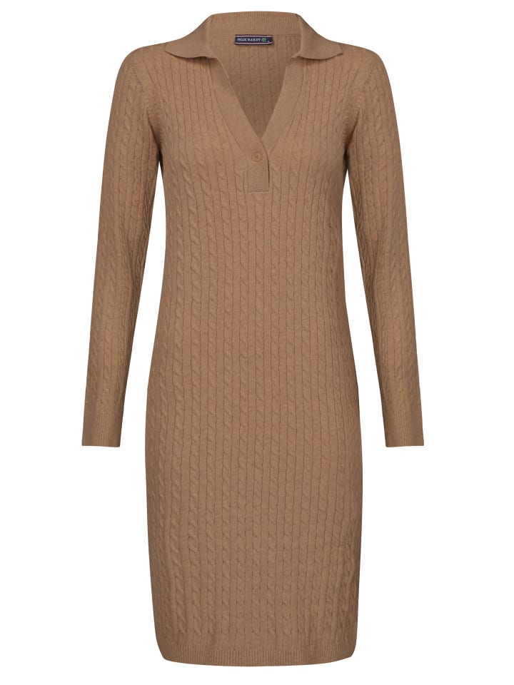 

Платье до колена Felix Hardy