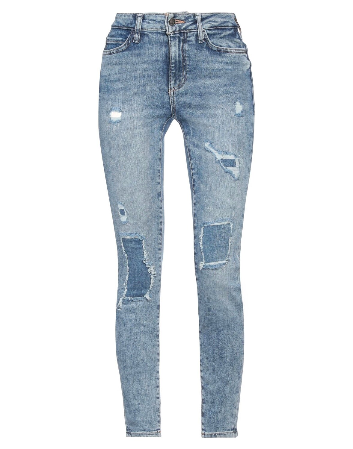 

Джинсы Guess, синий