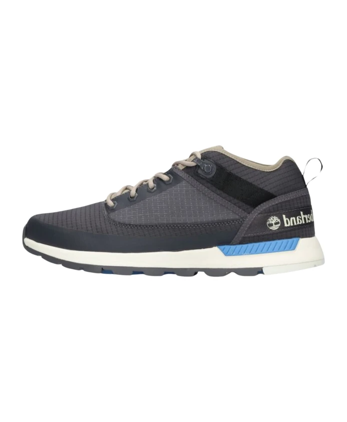 

Кроссовки Field Trekker Timberland, мультиколор, Серый, Кроссовки Field Trekker Timberland, мультиколор