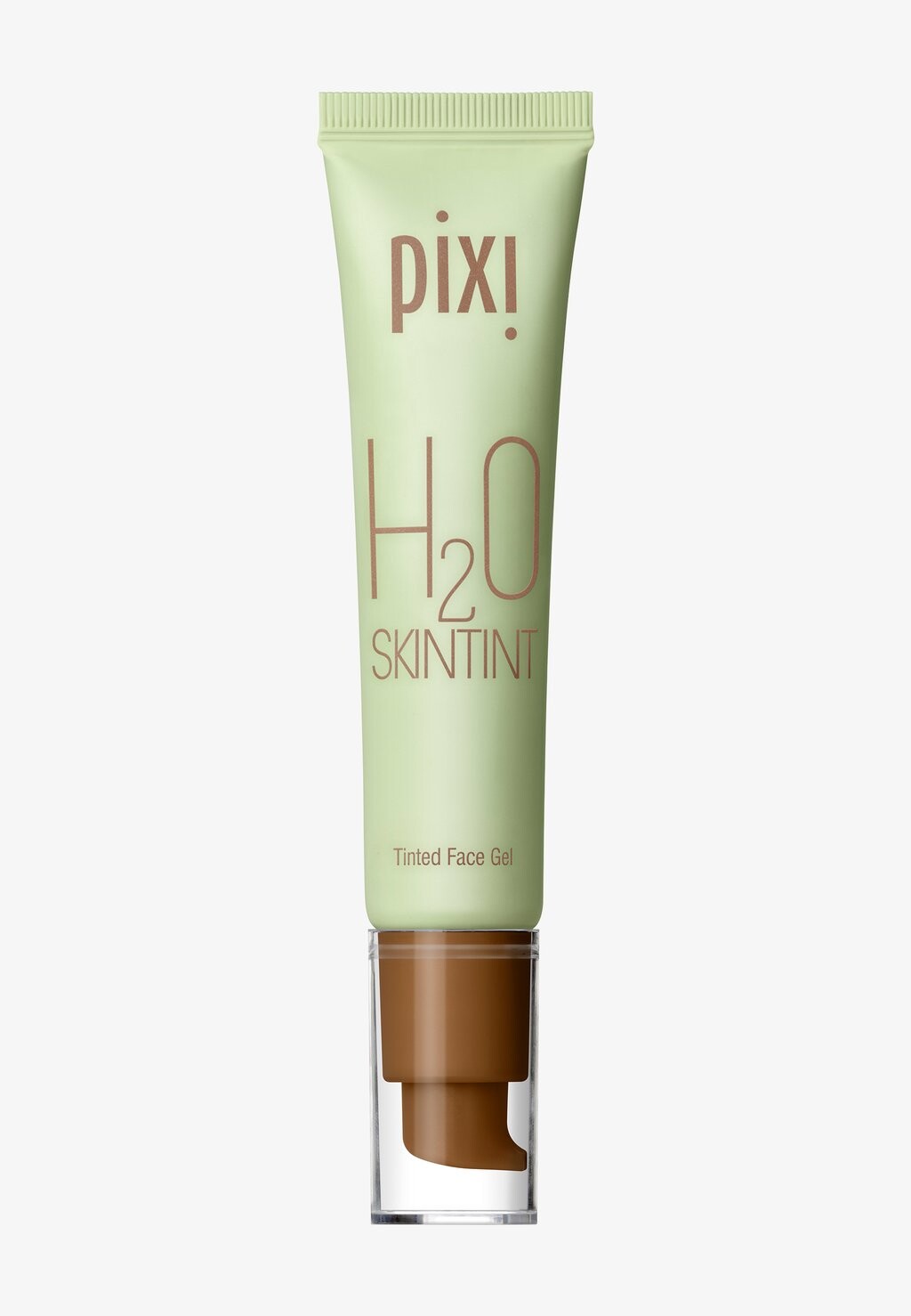 Тональная основа PIXI H2O SKINTINT FOUNDATION, цвет espresso