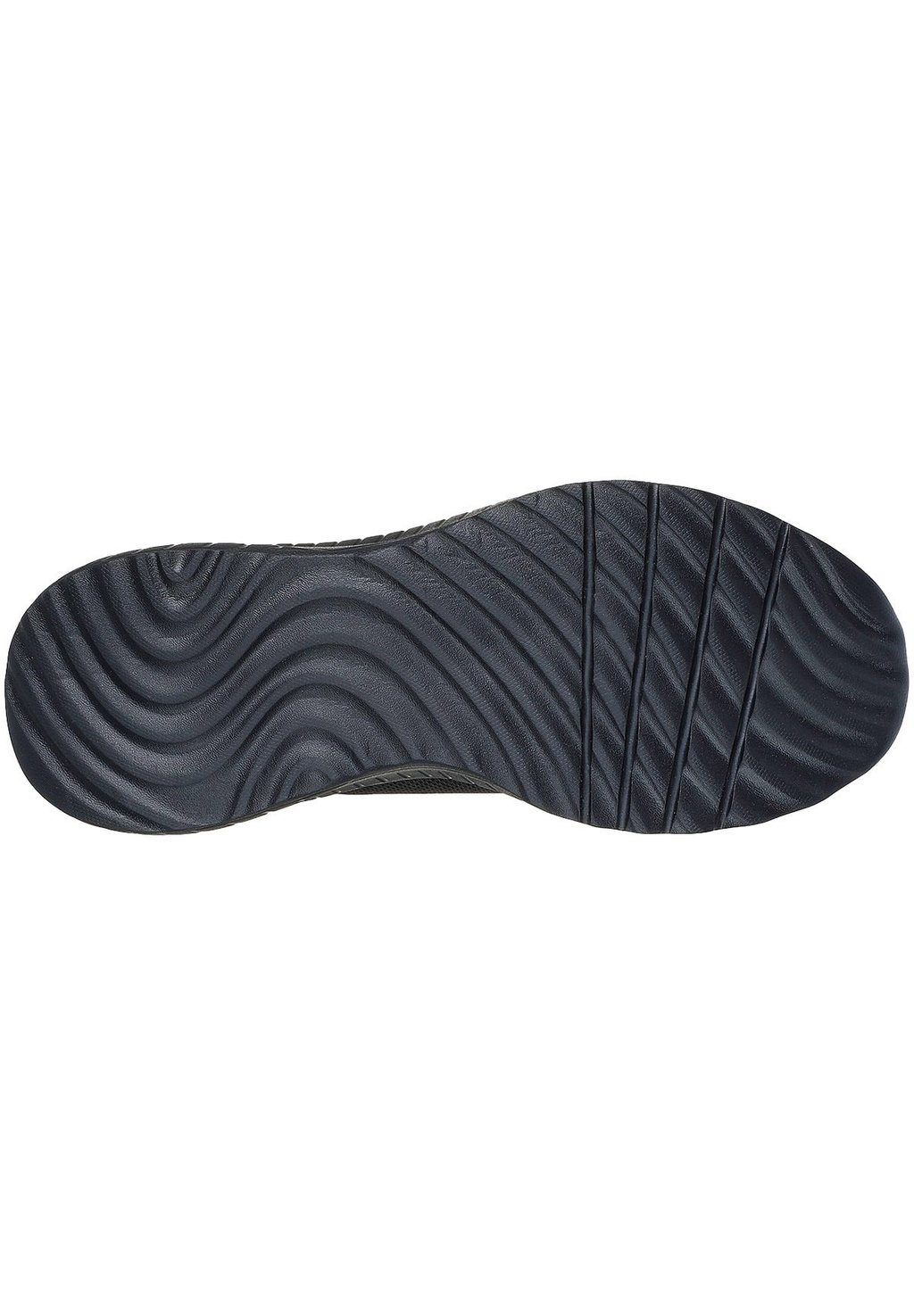 

Кроссовки BOBS SQUAD Skechers, черный