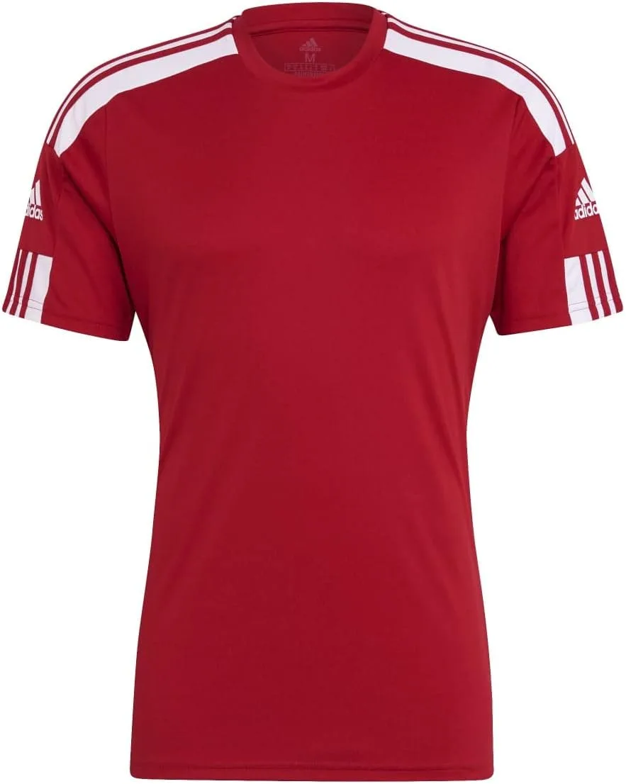Футболка adidas Squadra 21 JSY M — фото 2