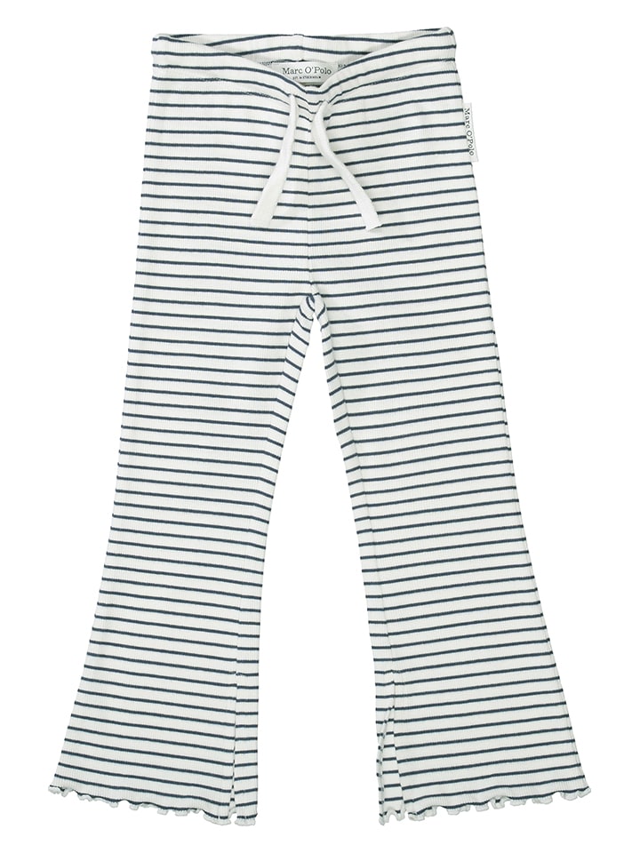 

Леггинсы Marc O'Polo Junior, белый