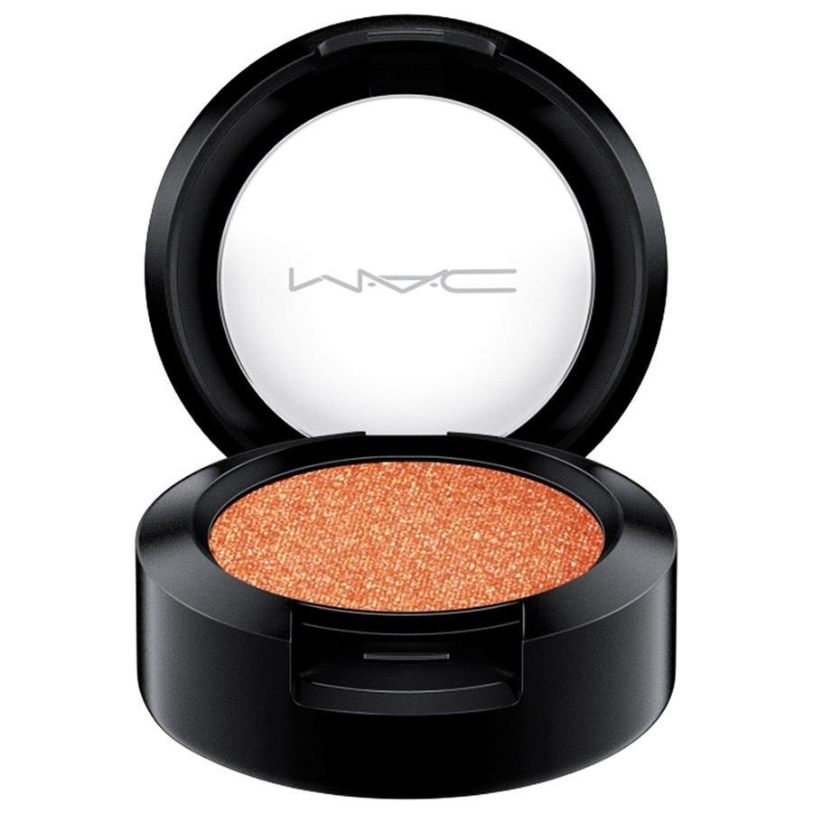 

Тени для век perfect shot small eye shadow Mac, jingle ball bronze, вес 1.5 гр.
