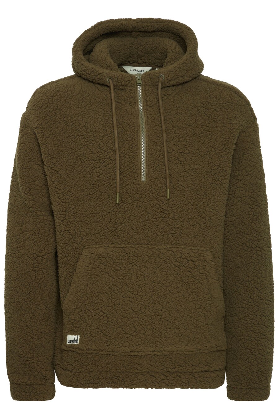 

Свитер 11 Project Daeg, Umbra