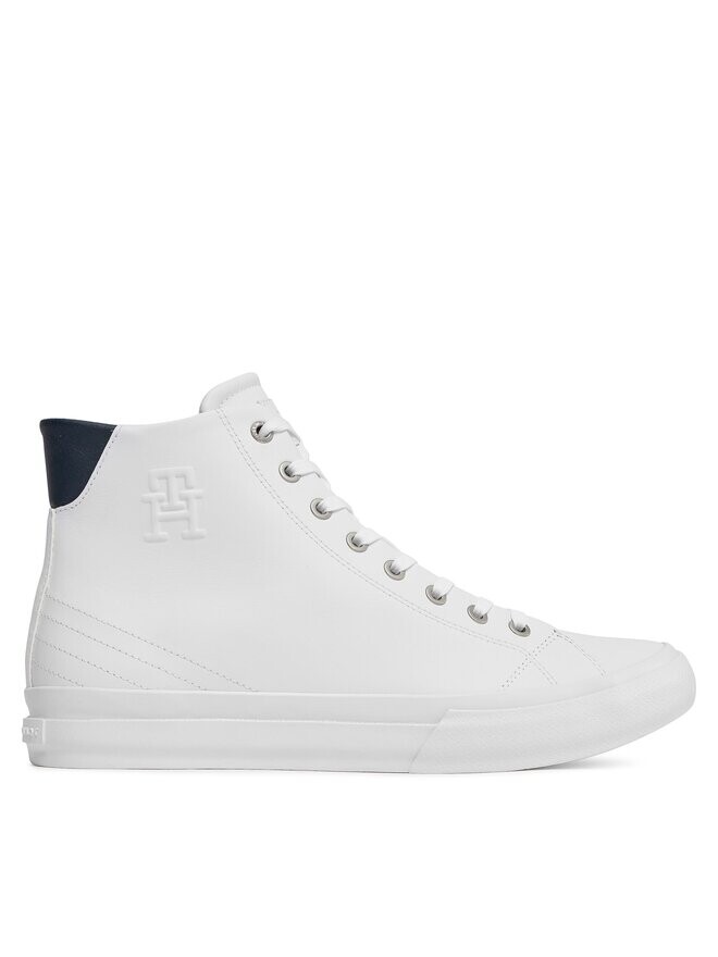 

Кроссовки Tommy Hilfiger, белый