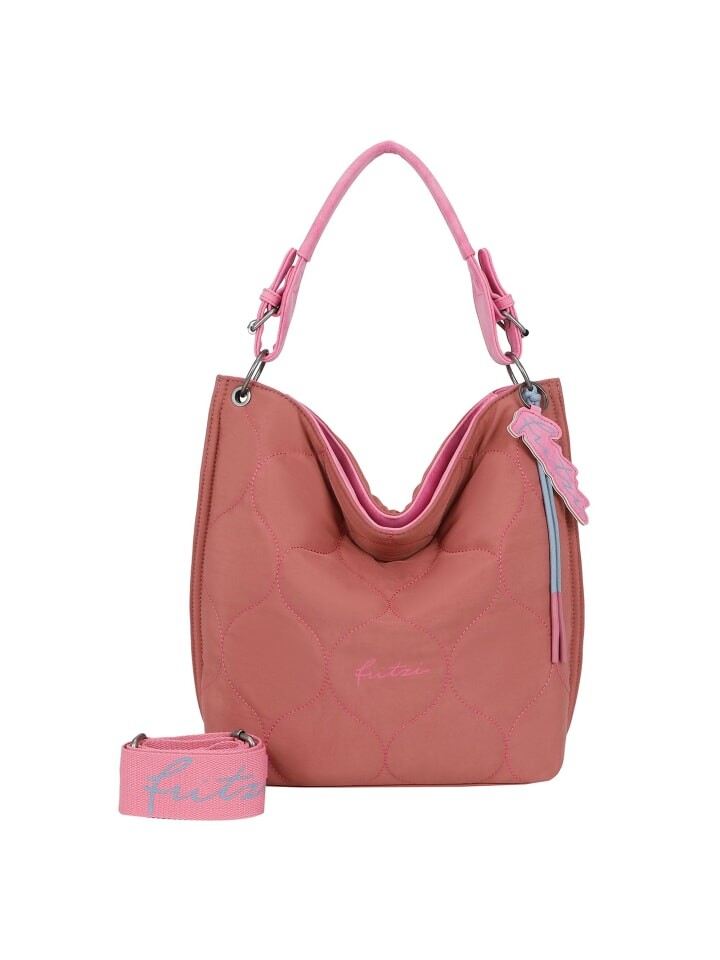 

Сумка через плечо Fritzi aus Preußen 34 cm, цвет sky roasted