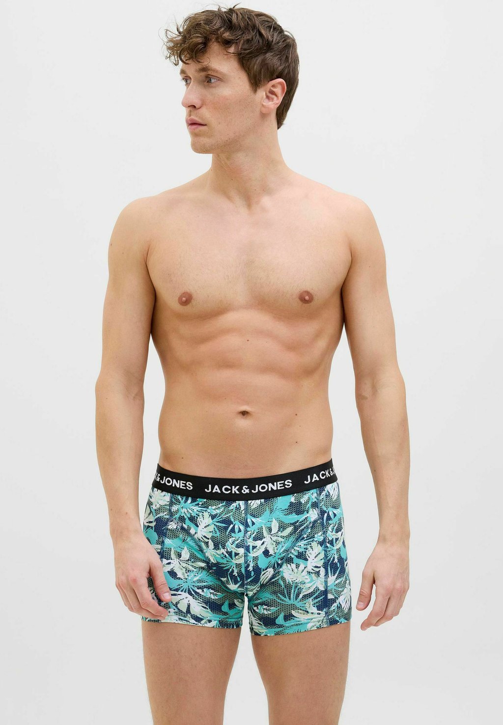 

Брюки 5 PACK Jack & Jones, светло-зеленый