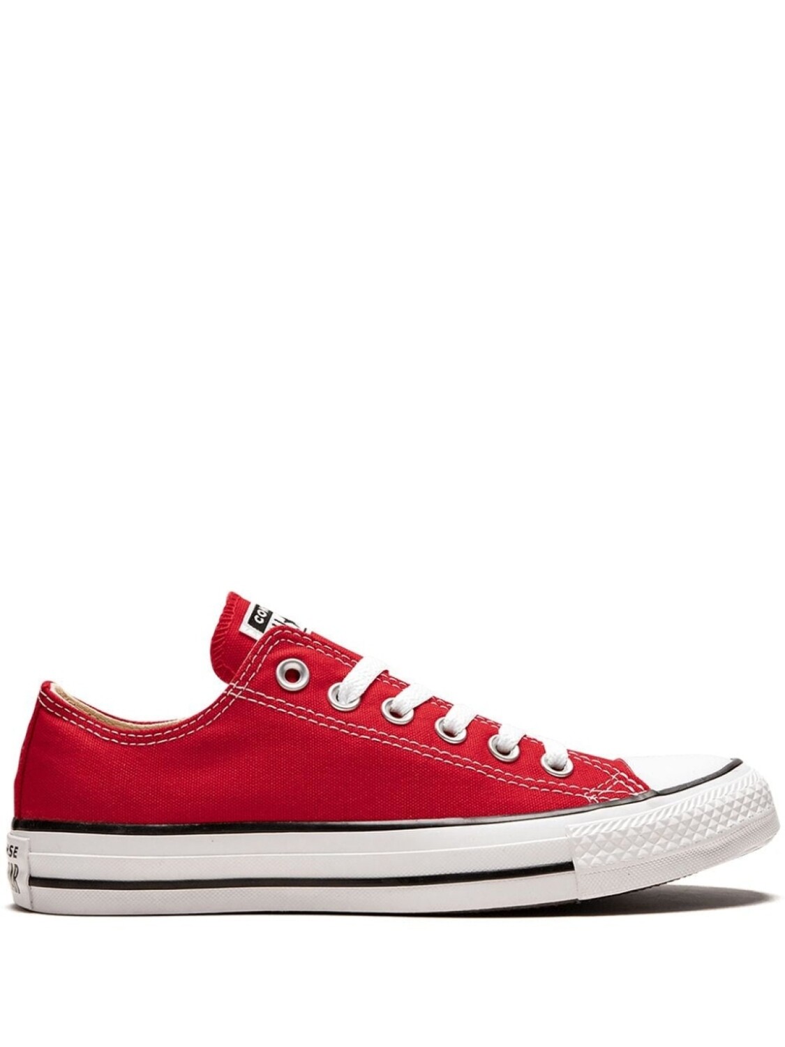 

Converse кеды All Star OX, красный