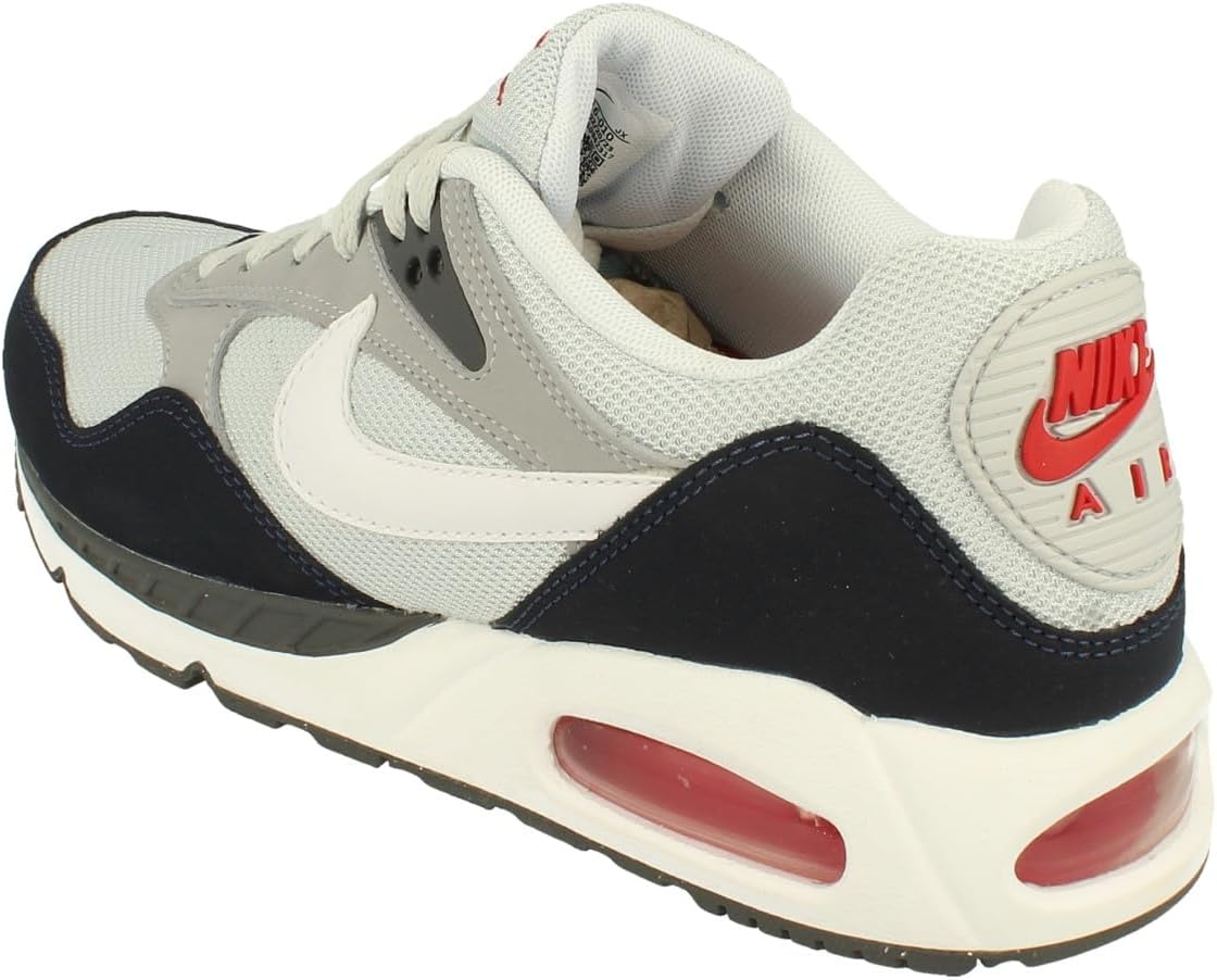 Мужские кроссовки Nike Flex Control TR3, платиновый — фото 2