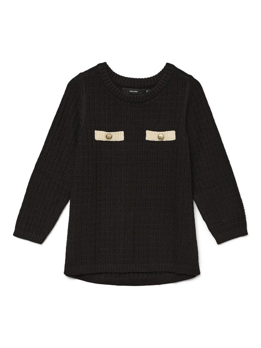 

Свитер VERO MODA VMHarper, черный