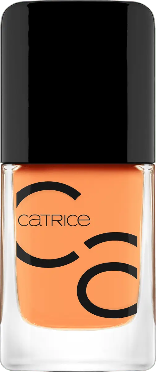 

Гель Nagellack Iconails 160 Peach Please 10,5 мл Catrice