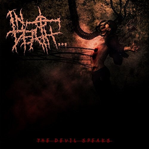 

CD диск In Death: Devil Speaks