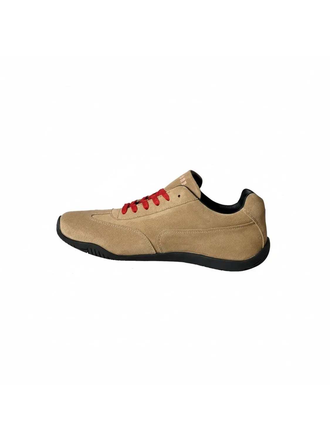 Спортивная обувь на шнуровке 'Fangio Shoes' Yoxeone, Beige — фото 3
