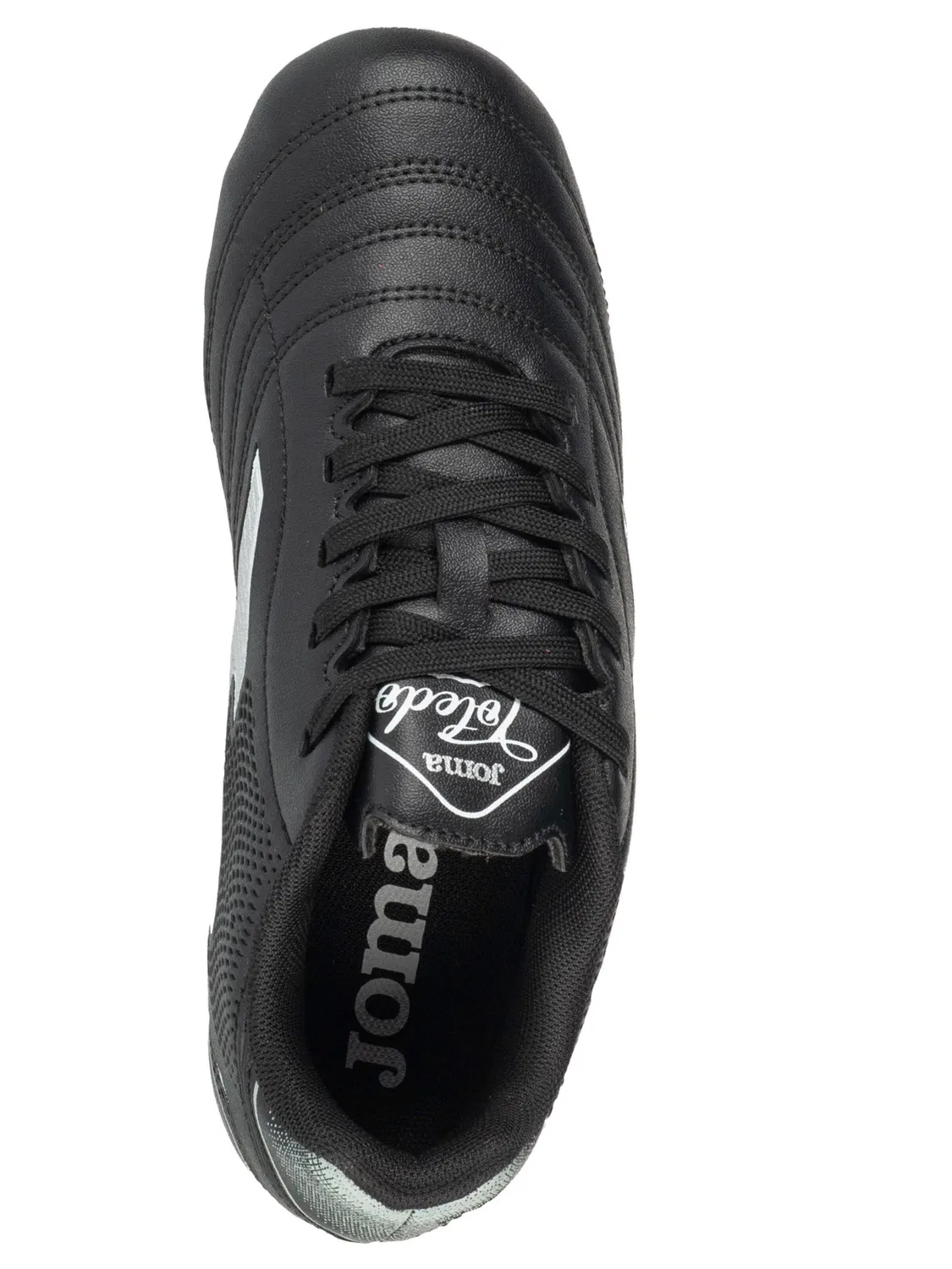 Спортивная обувь 'Joma Toledo Jr 25 TOJW AG' Joma, Black — фото 4