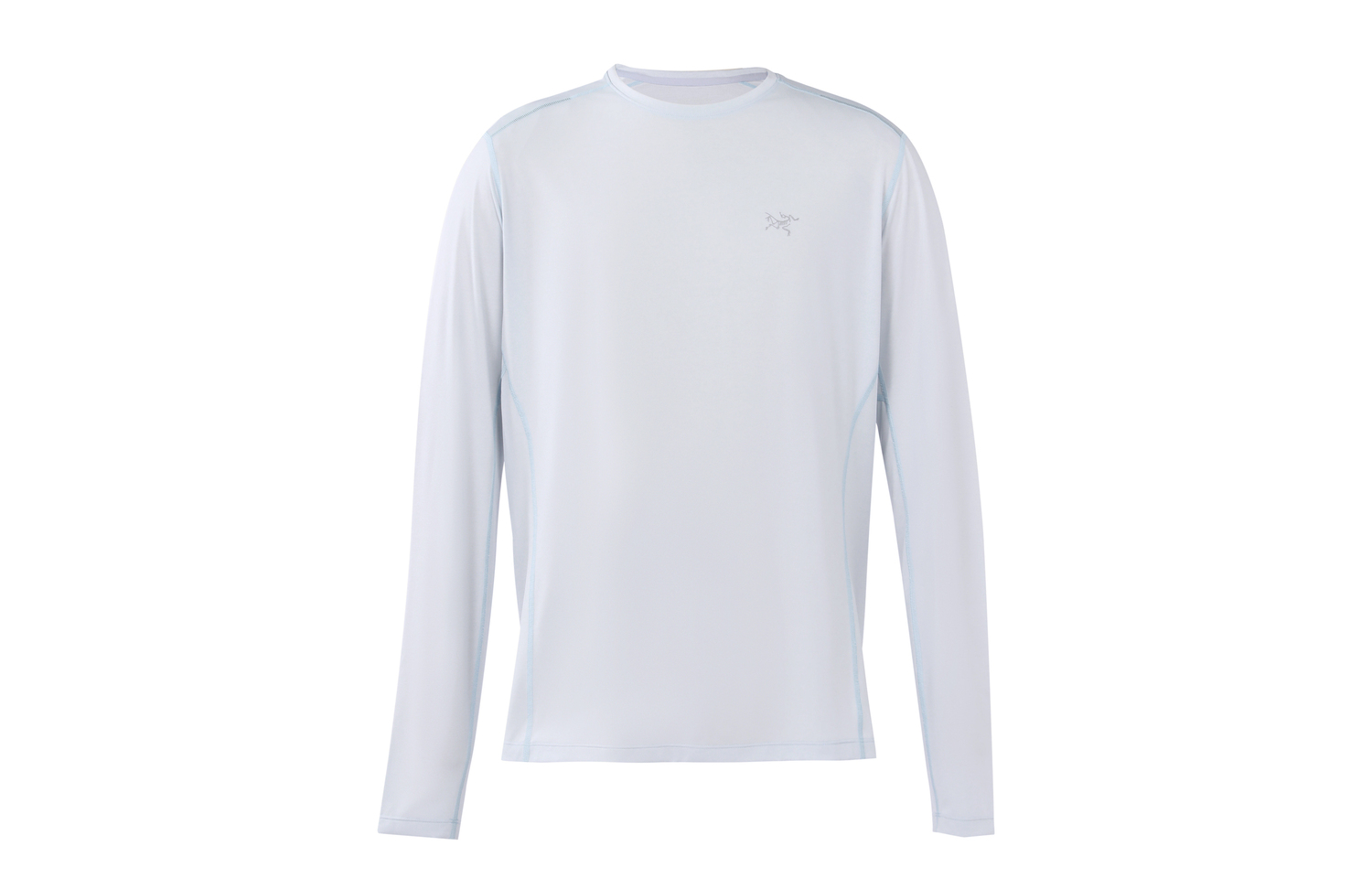 

Футболка мужская Motus Series Arcteryx, цвет Ether Blue/Ether