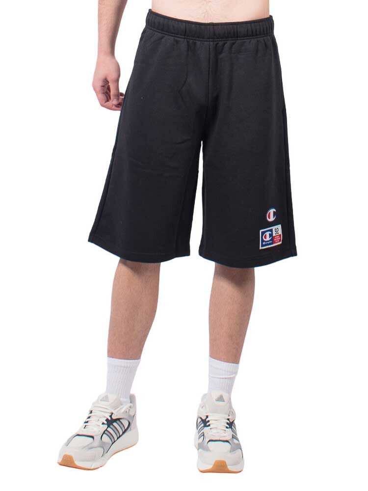 

Шорты Champion Bermuda, черный