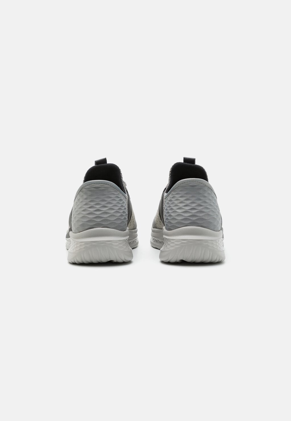 Низкие кроссовки Slade Skechers, цвет gray — фото 3