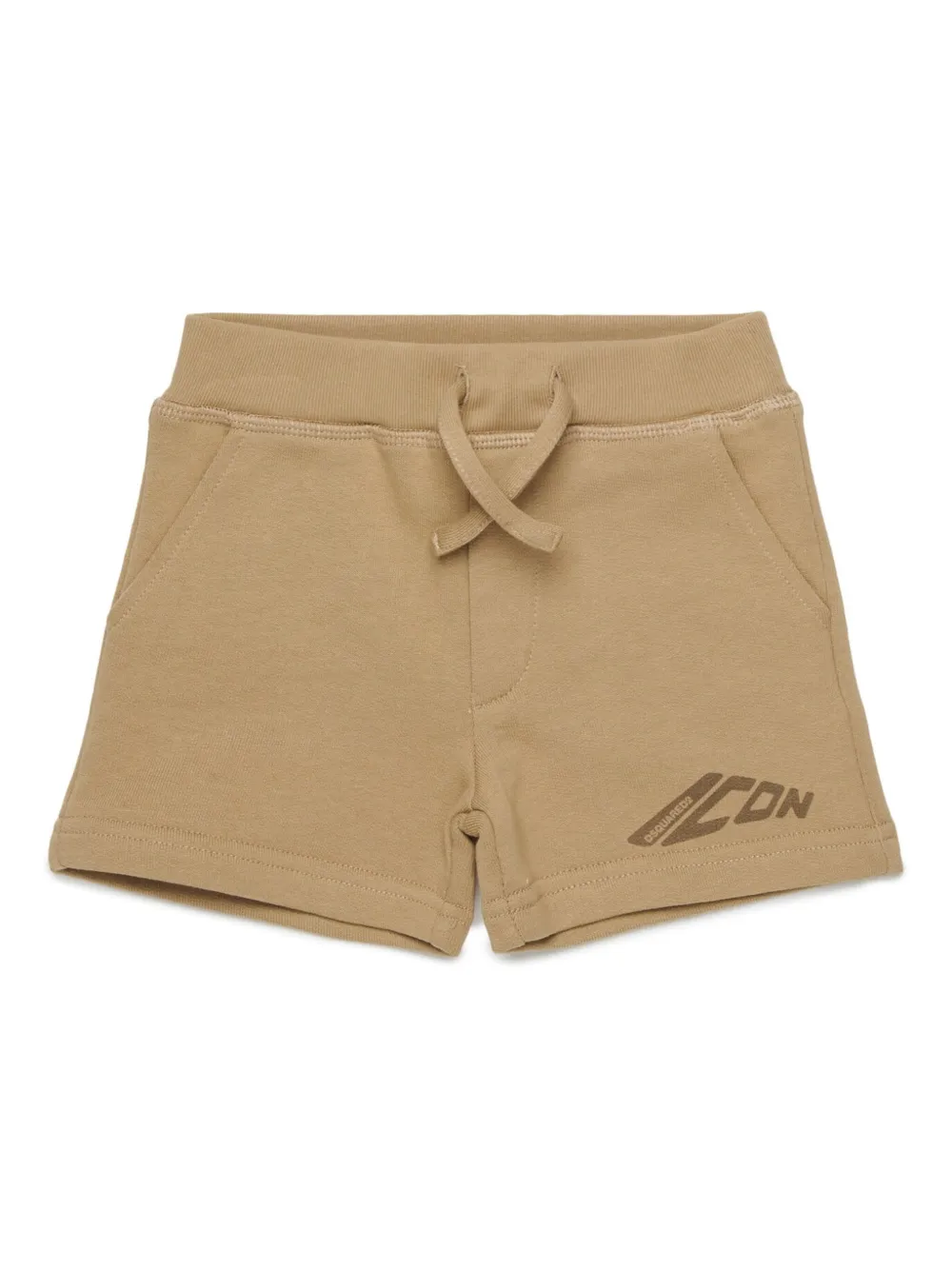 

Шорты Icon DSQUARED2 KIDS, нейтральный