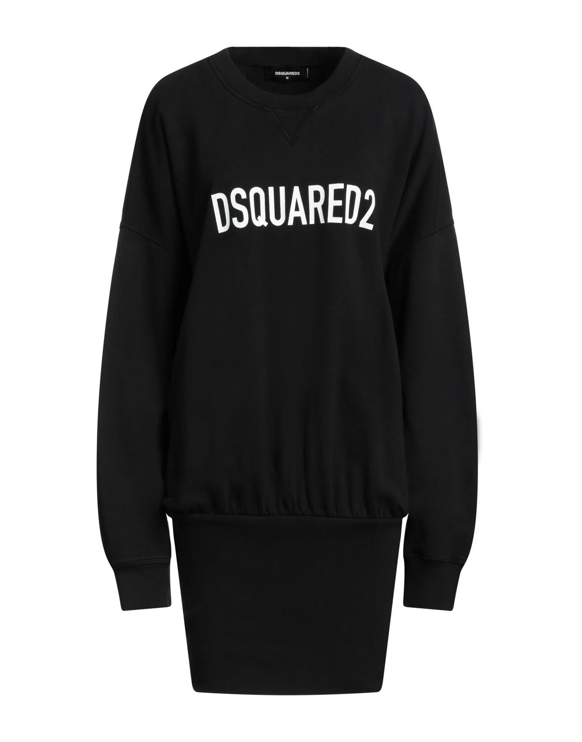 

Платье Dsquared2, черный