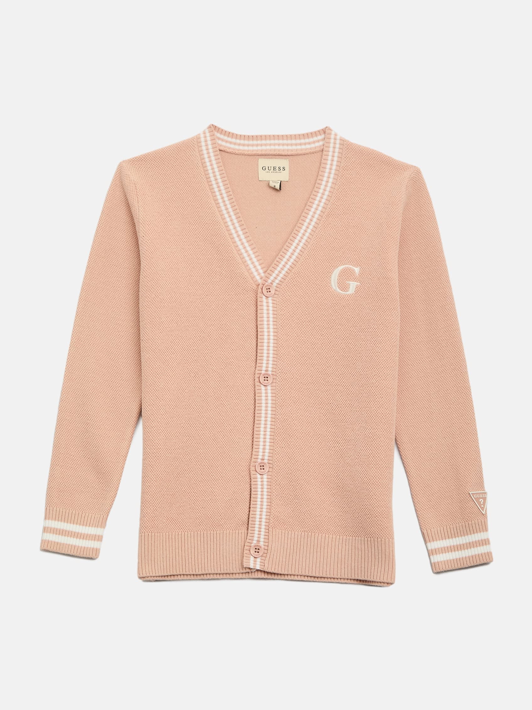 

Кардиган Тини Guess Factory, розовый