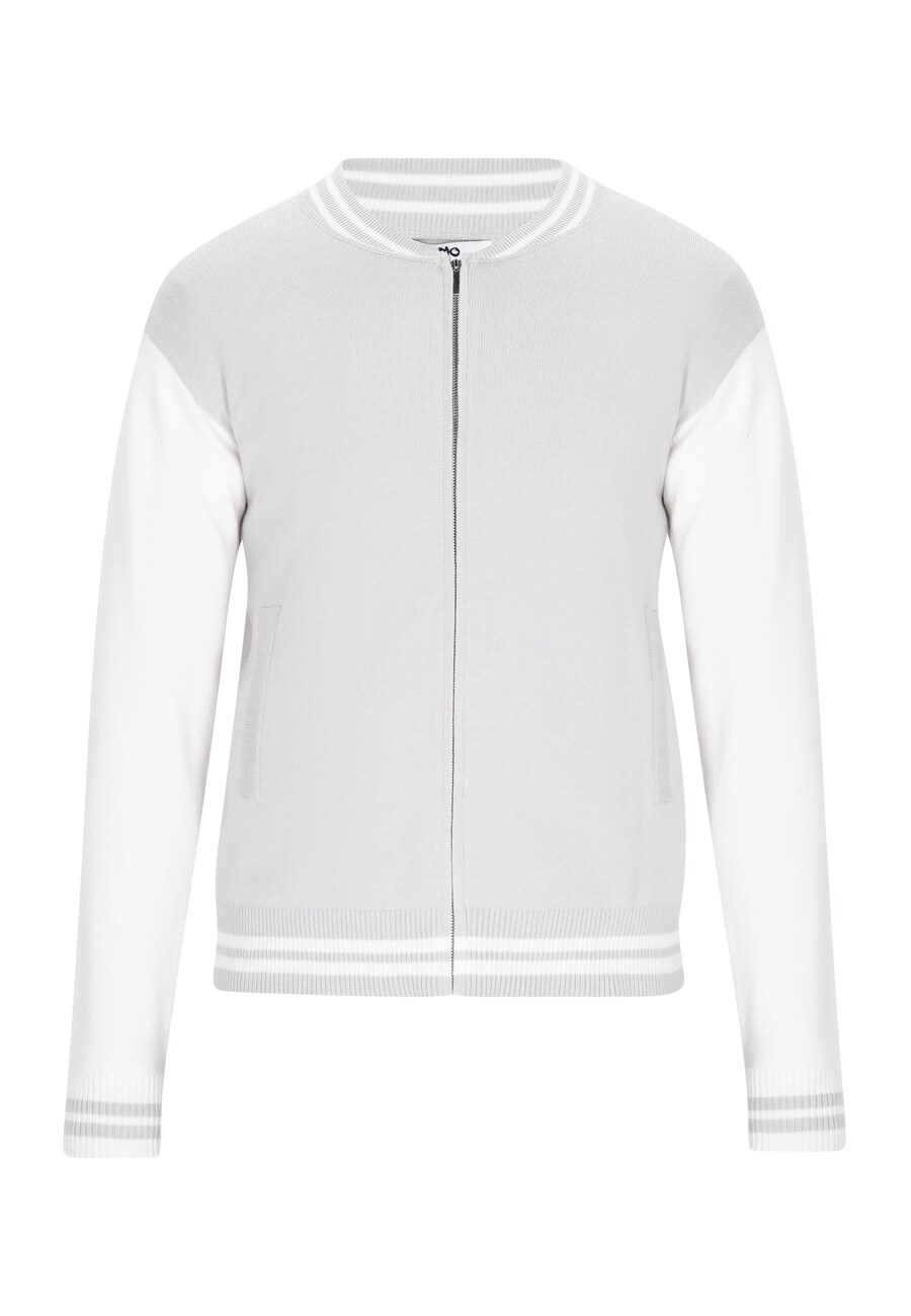 

Вязаный кардиган MO, Stone