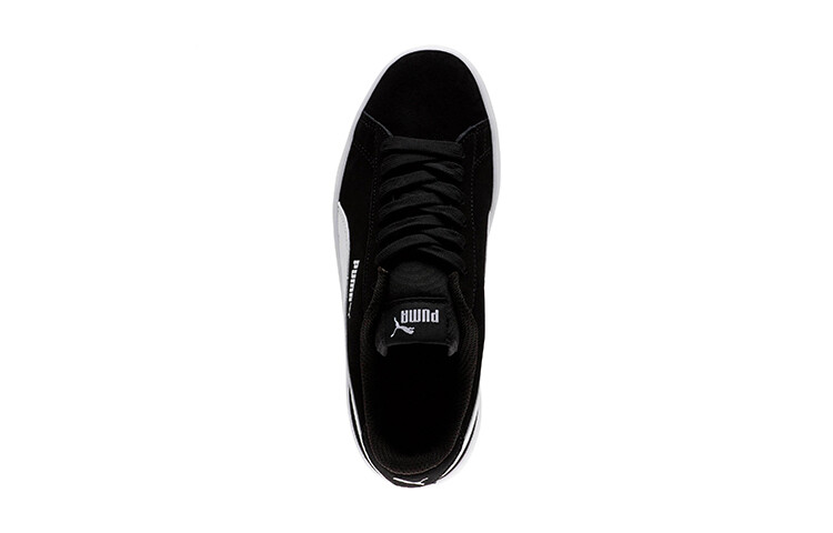 Puma Smash series Детские кроссовки для скейтбординга GS — фото 2