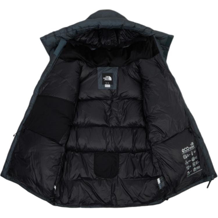 

Пуховики и куртки мужские серые THE NORTH FACE, Серый, Пуховики и куртки мужские серые THE NORTH FACE