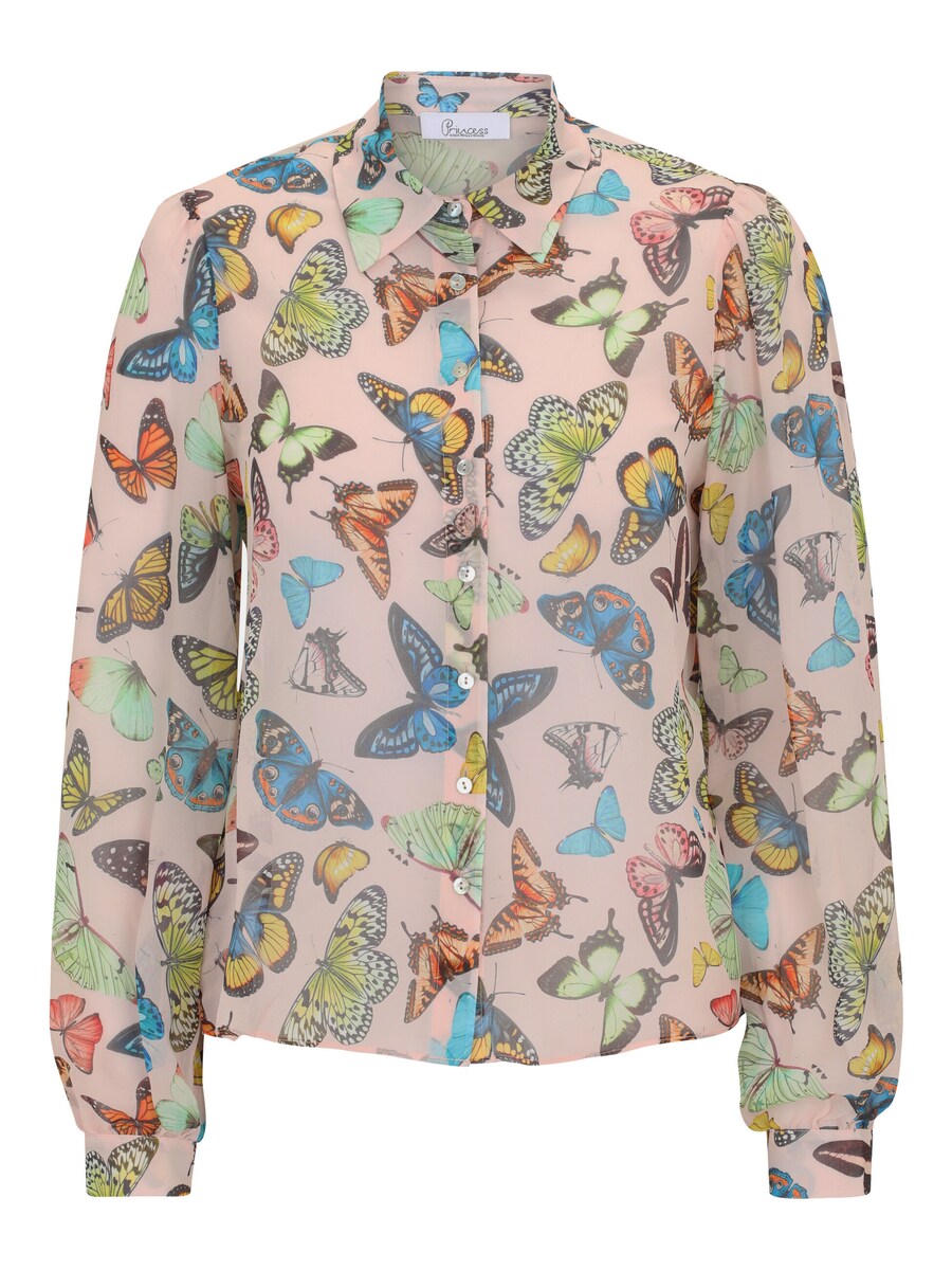 

Блуза PRINCESS GOES HOLLYWOOD, розовый
