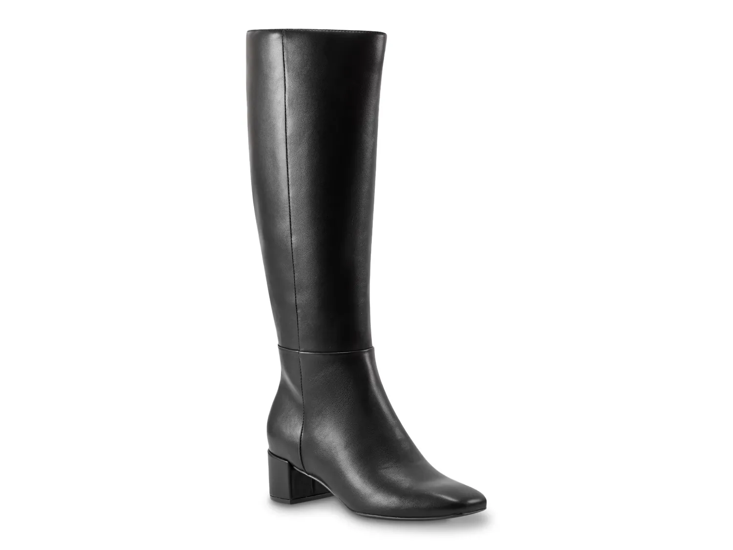 

Сапоги Addyson Wide Calf Boot Bandolino, черный